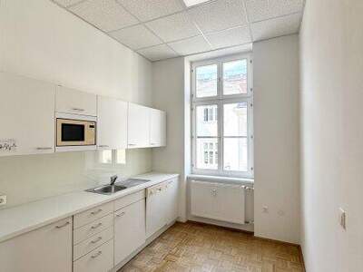 Büro / Praxis mieten in 1060 Wien (Bild 5)