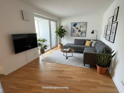 Mietwohnung in 4600 Wels (Bild 1)