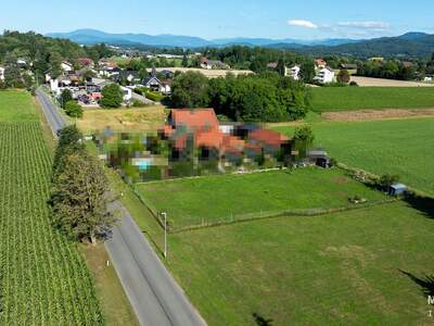 Grundstück kaufen in 9020 Klagenfurt (Bild 2)