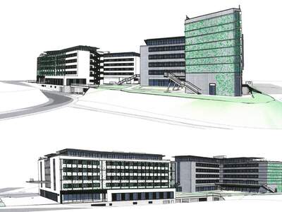 Anlageobjekt kaufen in 2700 Wiener Neustadt (Bild 2)