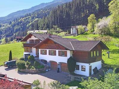 Haus kaufen in 6500 Fließ