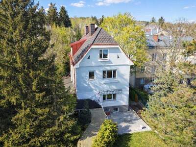 Haus kaufen in 1140 Wien