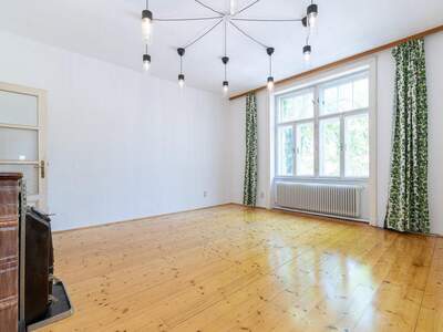 Einfamilienhaus kaufen in 2500 Baden (Bild 5)