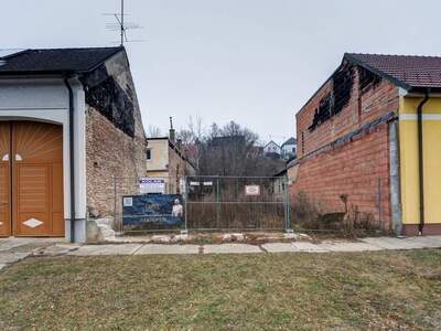 Grundstück kaufen in 2264 Jedenspeigen