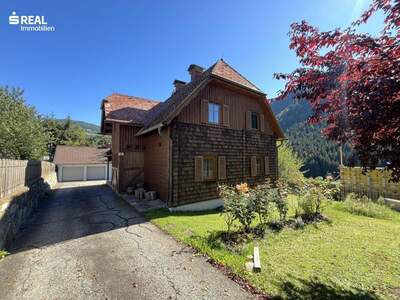 Haus kaufen in 8862 Sankt Georgen