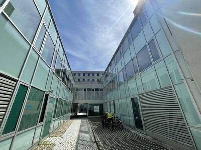 Gewerbeobjekt mieten in 1190 Wien