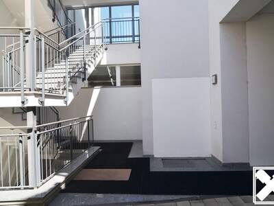 Gewerbeobjekt mieten in 7350 Oberpullendorf (Bild 4)
