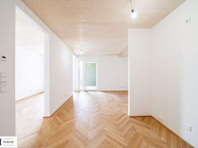Wohnung mit Balkon kaufen in 1020 Wien (Bild 3)