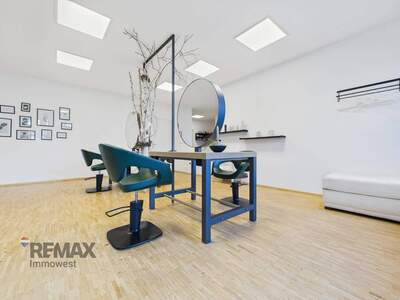 Gewerbeobjekt mieten in 6850 Dornbirn