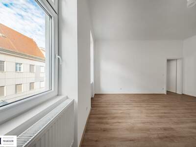 Altbauwohnung kaufen in 1160 Wien (Bild 3)