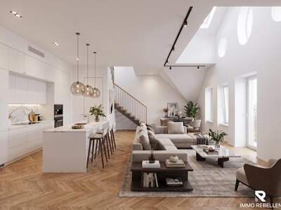 Wohnung kaufen in 1120 Wien
