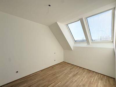 Wohnung mit Balkon mieten in 1100 Wien (Bild 2)