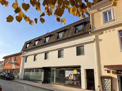 Immobilie kaufen in 8630 Mariazell