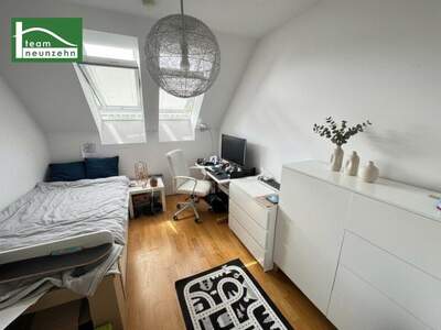 Terrassenwohnung mieten in 1160 Wien (Bild 2)