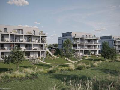 Wohnung kaufen in 4073 Wilhering