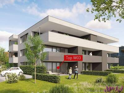 Eigentumswohnung in 6800 Feldkirch