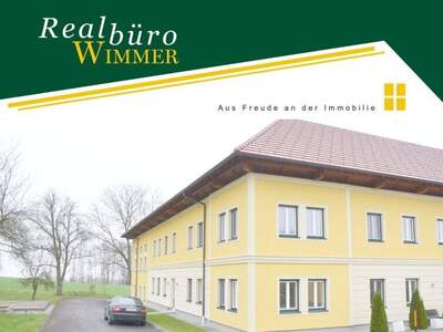 Wohnung mieten in 4551 Ried