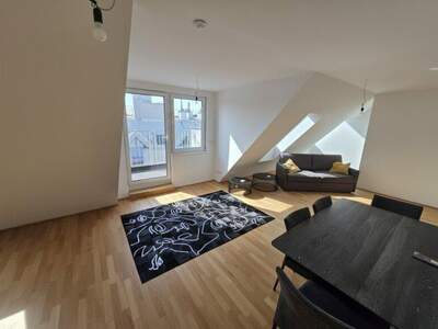 Terrassenwohnung kaufen in 1210 Wien (Bild 2)