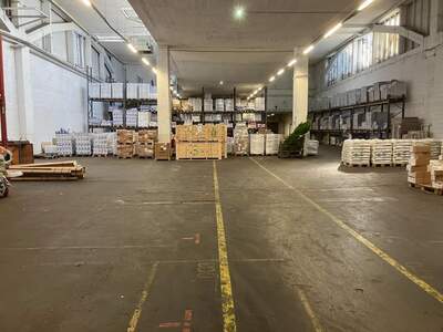 Gewerbeobjekt mieten in 2514 Traiskirchen