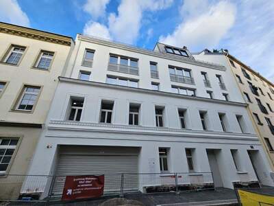Wohnung mit Balkon mieten in 1180 Wien (Bild 1)