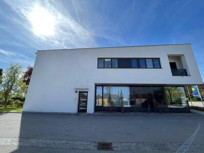 Wohnung mieten in 4062 Kirchberg