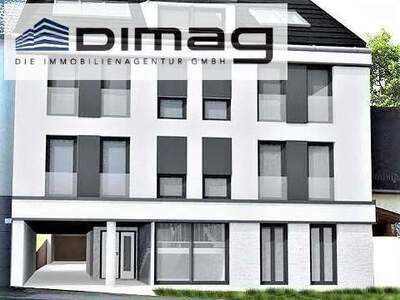 Wohnung kaufen in 3400 Klosterneuburg