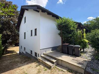 Haus kaufen in 2123 Traunfeld
