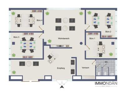 Gewerbeobjekt kaufen in 8200 Gleisdorf