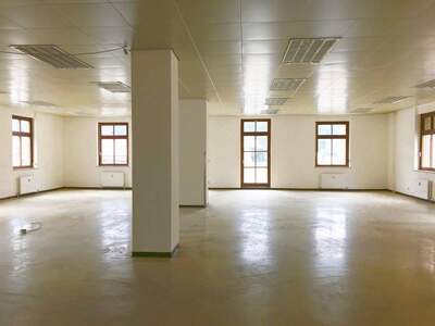 Gewerbeobjekt mieten in 8750 Judenburg