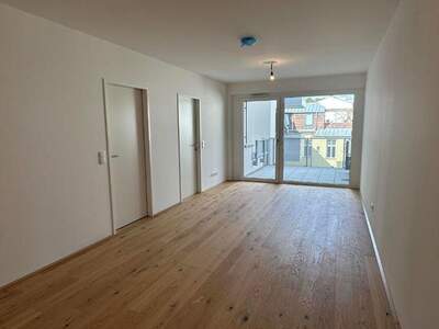 Wohnung mit Balkon mieten in 1130 Wien (Bild 2)