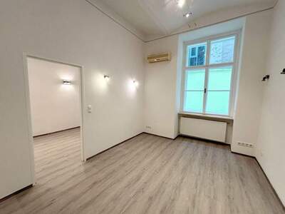 Gewerbeobjekt mieten in 1010 Wien (Bild 1)