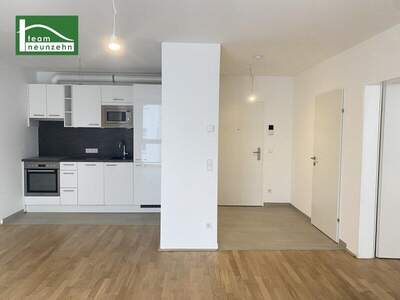 Terrassenwohnung mieten in 1200 Wien (Bild 3)