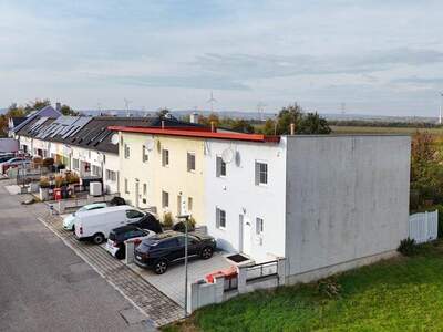 Reihenhaus kaufen in 2201 Seyring (Bild 2)