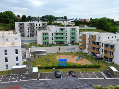 Mietwohnung in 4982 Obernberg