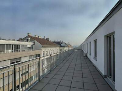 Gewerbeobjekt mieten in 1060 Wien