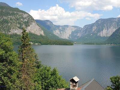 Grundstück kaufen in 4830 Hallstatt