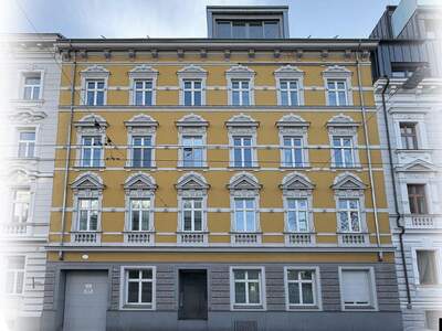 Anlageobjekt kaufen in 4020 Linz (Bild 4)