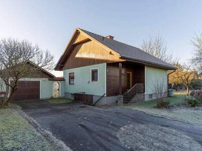 Haus kaufen in 8434 Neutillmitsch