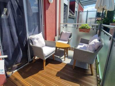 Apartment kaufen in 8054 Steiermark