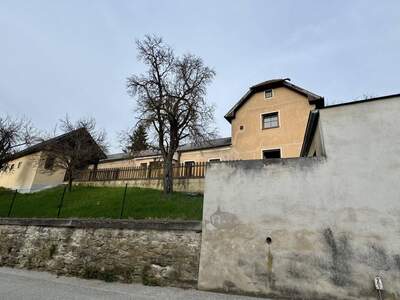 Haus kaufen in 3592 Tautendorf