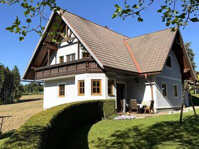 Haus mit Garten kaufen in 8511 Zirknitz (Bild 2)