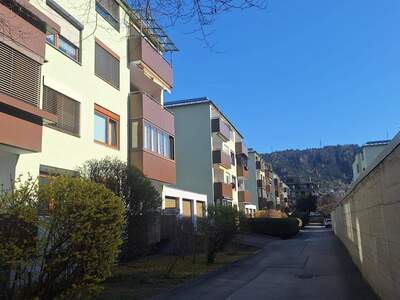 Anlageobjekt kaufen in 6020 Innsbruck