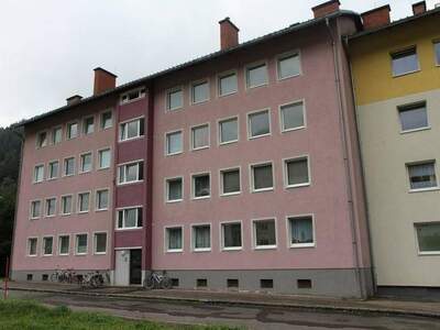 Wohnung mieten in 8790 Eisenerz