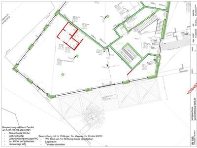 Gewerbeobjekt mieten in 6020 Innsbruck (Bild 4)
