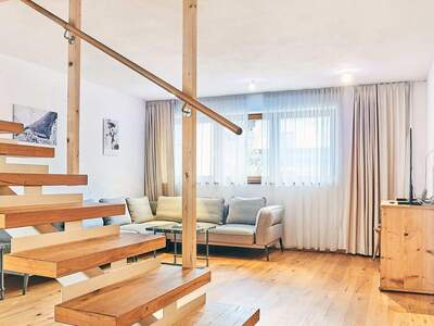 Wohnung mit Balkon kaufen in 6105 Leutasch (Bild 5)