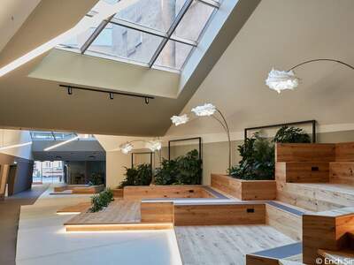 Gewerbeobjekt mieten in 1100 Wien (Bild 4)