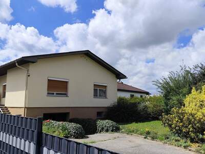 Haus kaufen in 7400 Oberwart