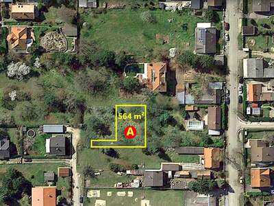 Grundstück kaufen in 2231 Strasshof (Bild 2)