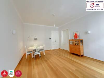 Wohnung kaufen in 1080 Wien (Bild 2)