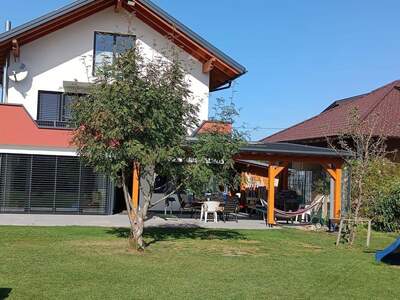 Einfamilienhaus provisionsfrei kaufen in 5230 Mattighofen